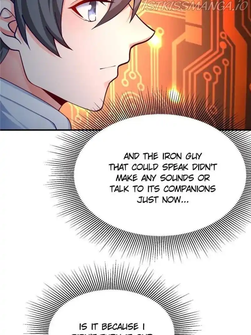 I Picked Up An Attribute Chapter 179