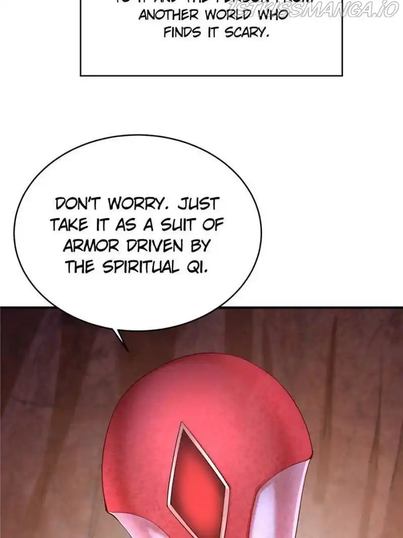 I Picked Up An Attribute Chapter 179