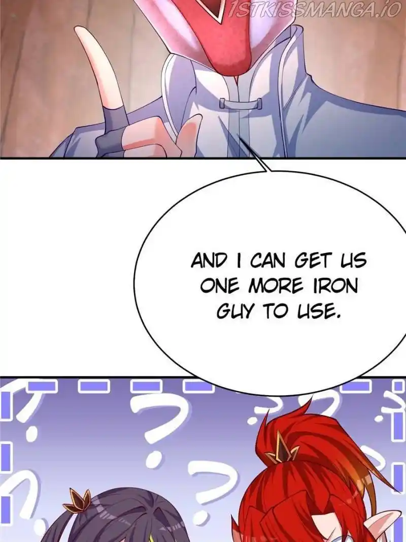 I Picked Up An Attribute Chapter 179