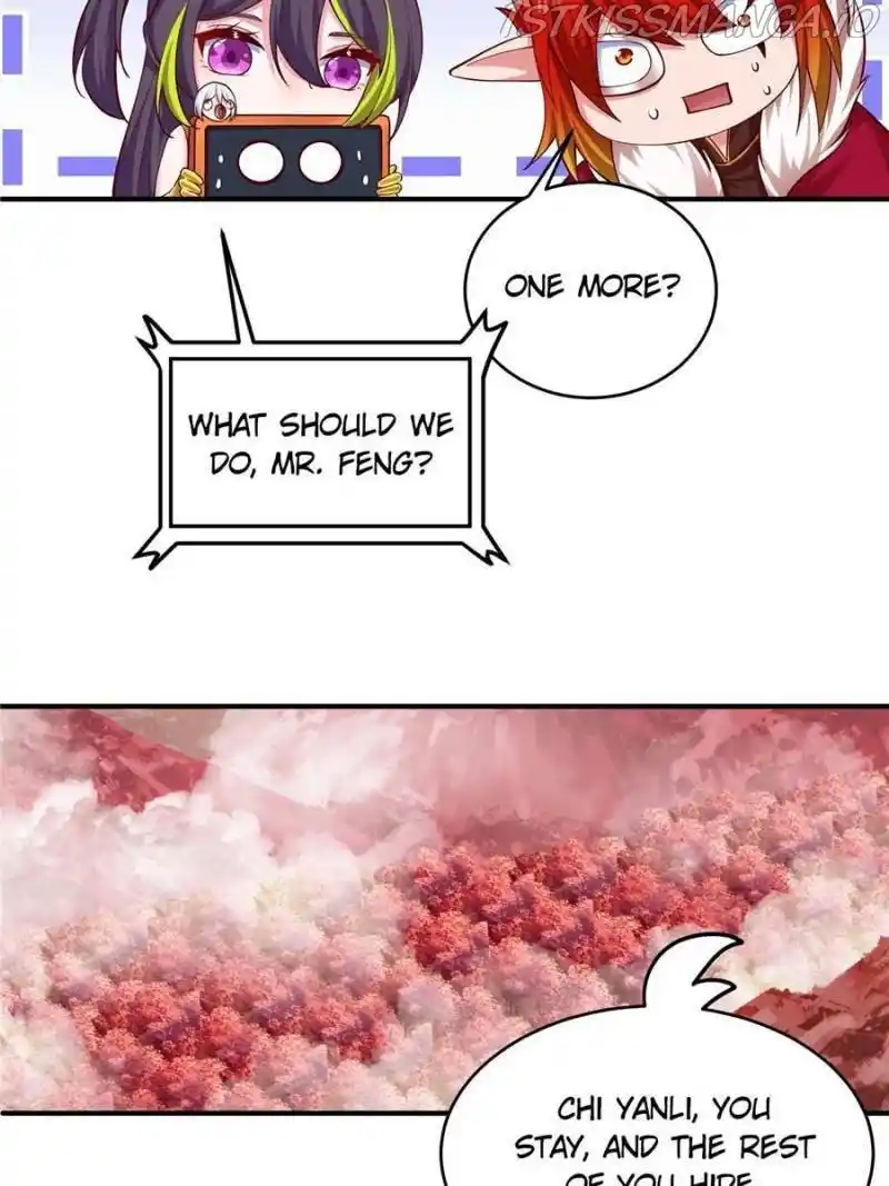 I Picked Up An Attribute Chapter 179