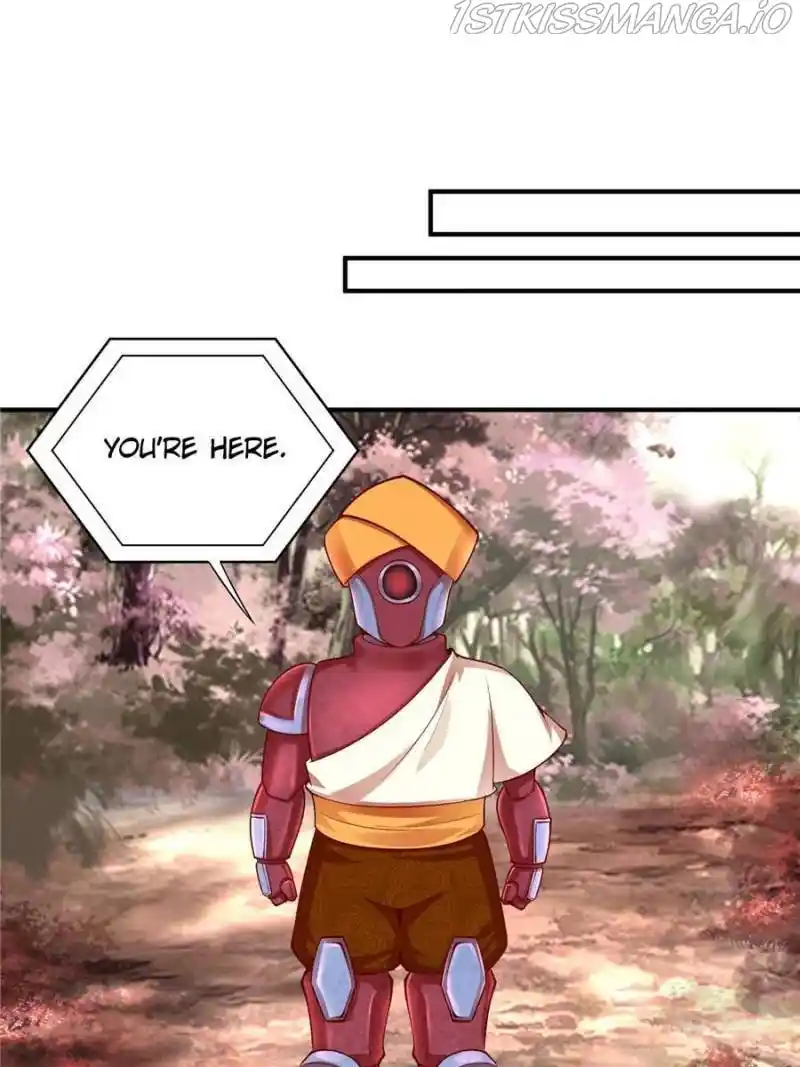 I Picked Up An Attribute Chapter 179