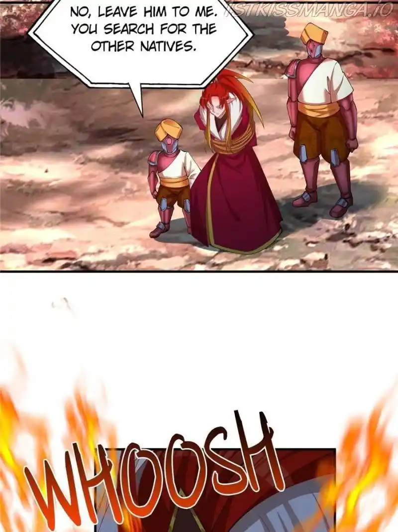 I Picked Up An Attribute Chapter 179