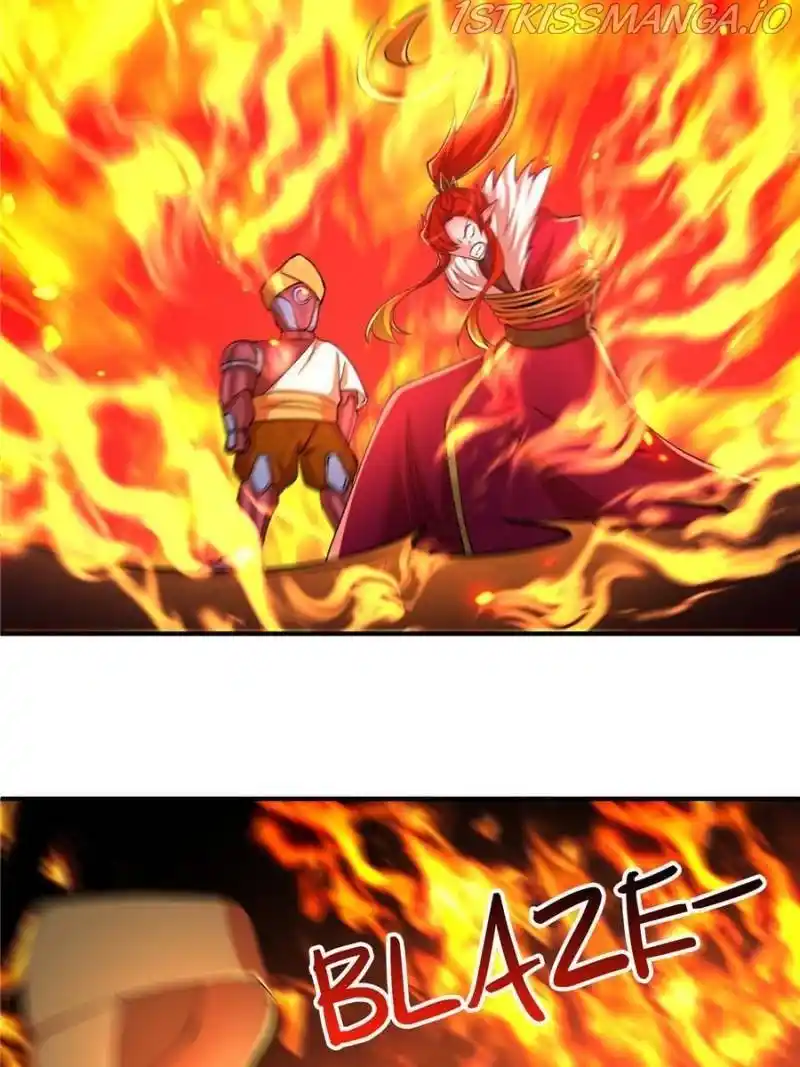 I Picked Up An Attribute Chapter 179