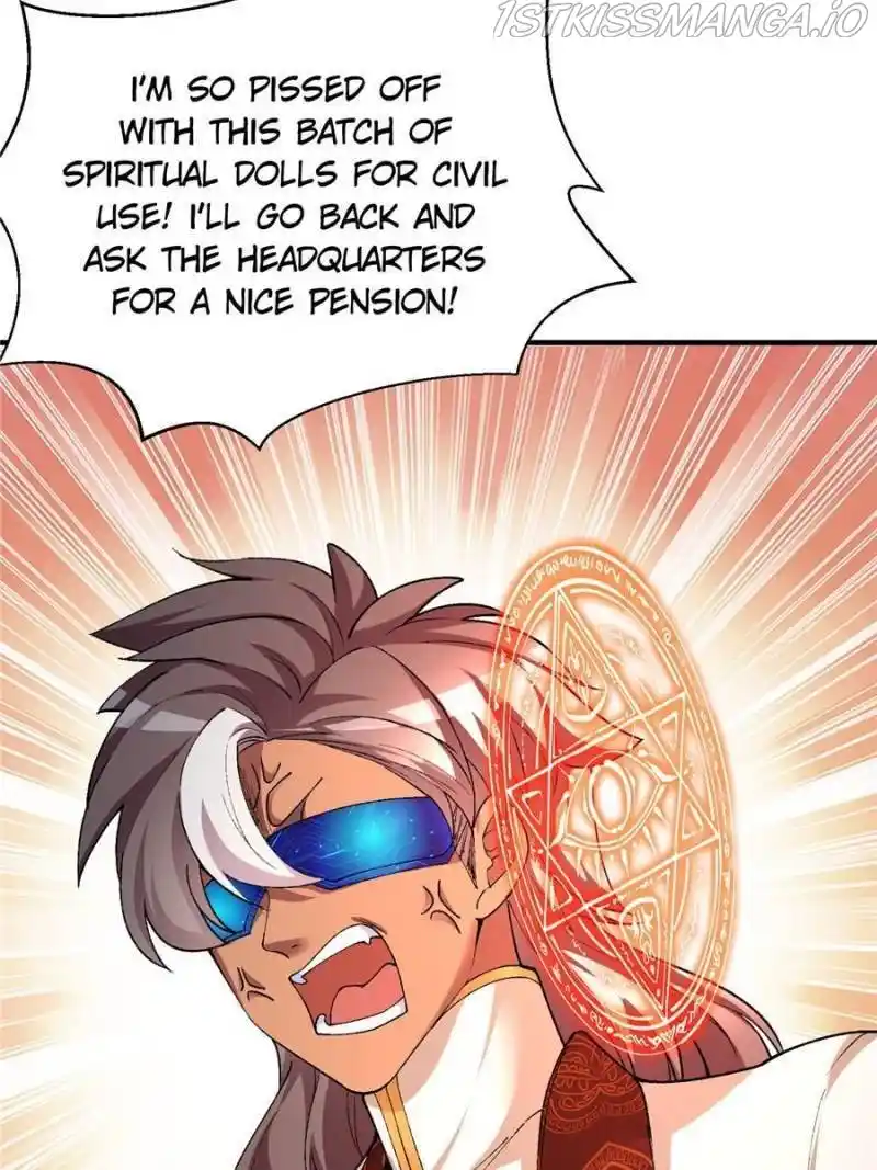 I Picked Up An Attribute Chapter 179