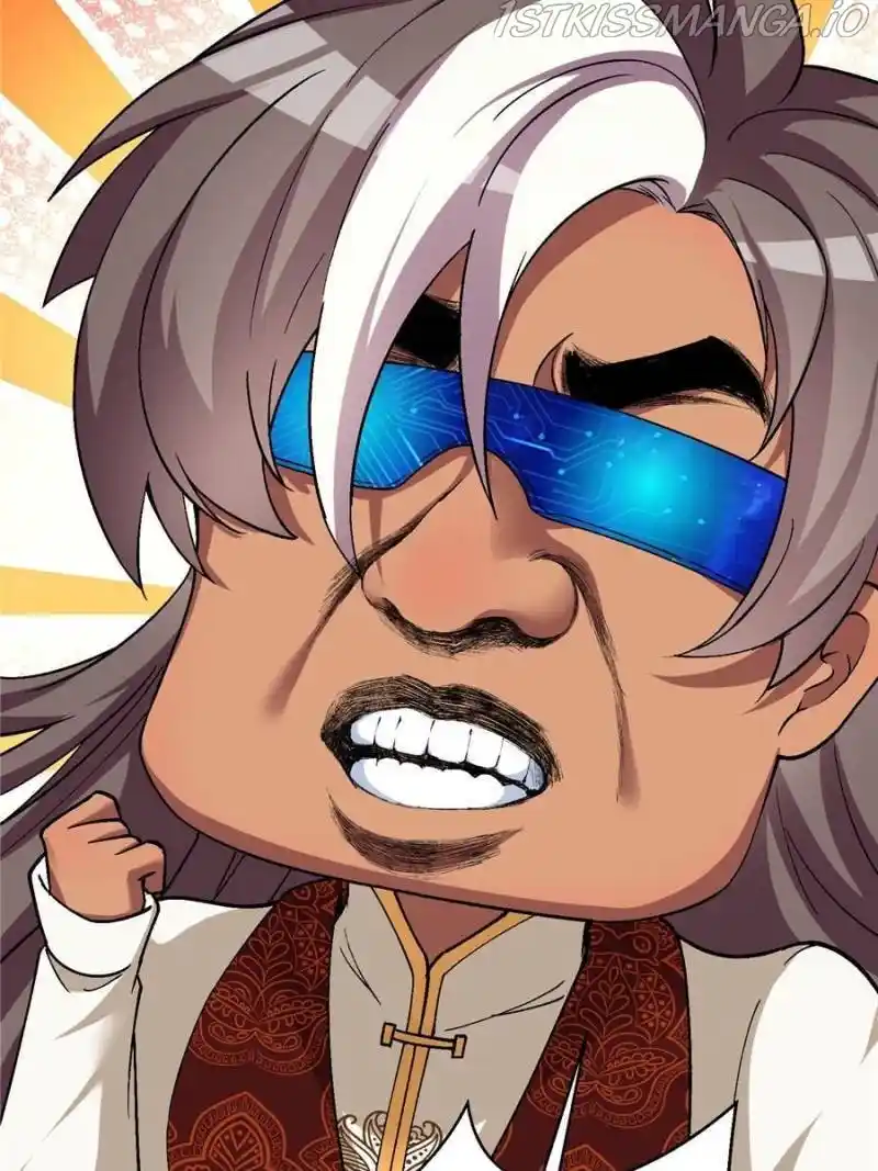 I Picked Up An Attribute Chapter 179