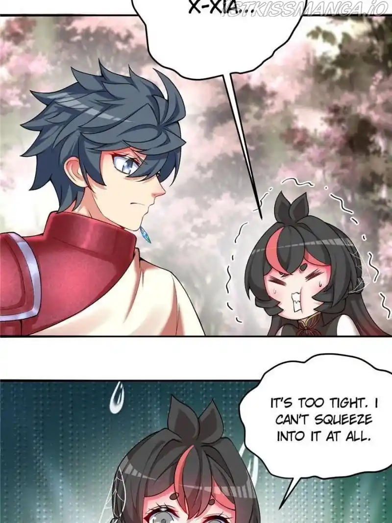 I Picked Up An Attribute Chapter 179