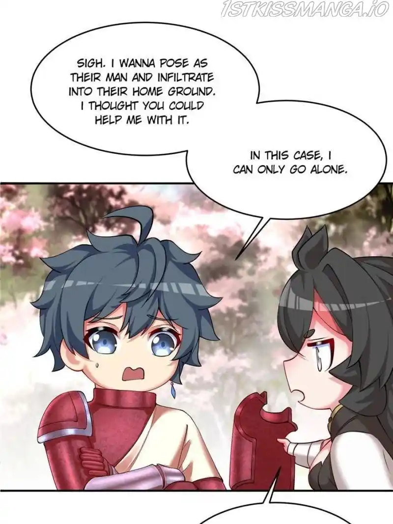 I Picked Up An Attribute Chapter 179