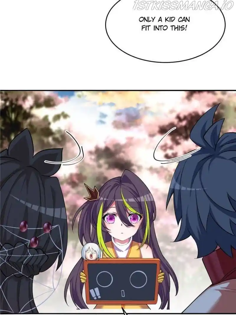 I Picked Up An Attribute Chapter 179