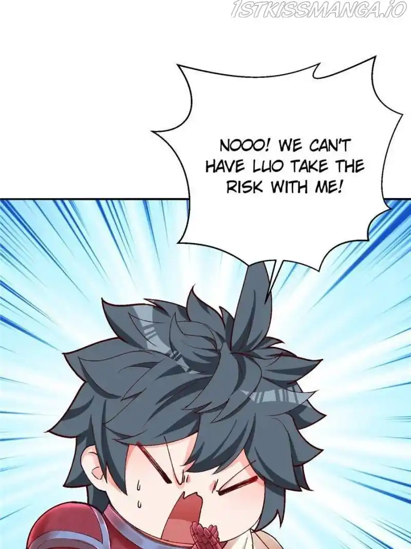 I Picked Up An Attribute Chapter 179