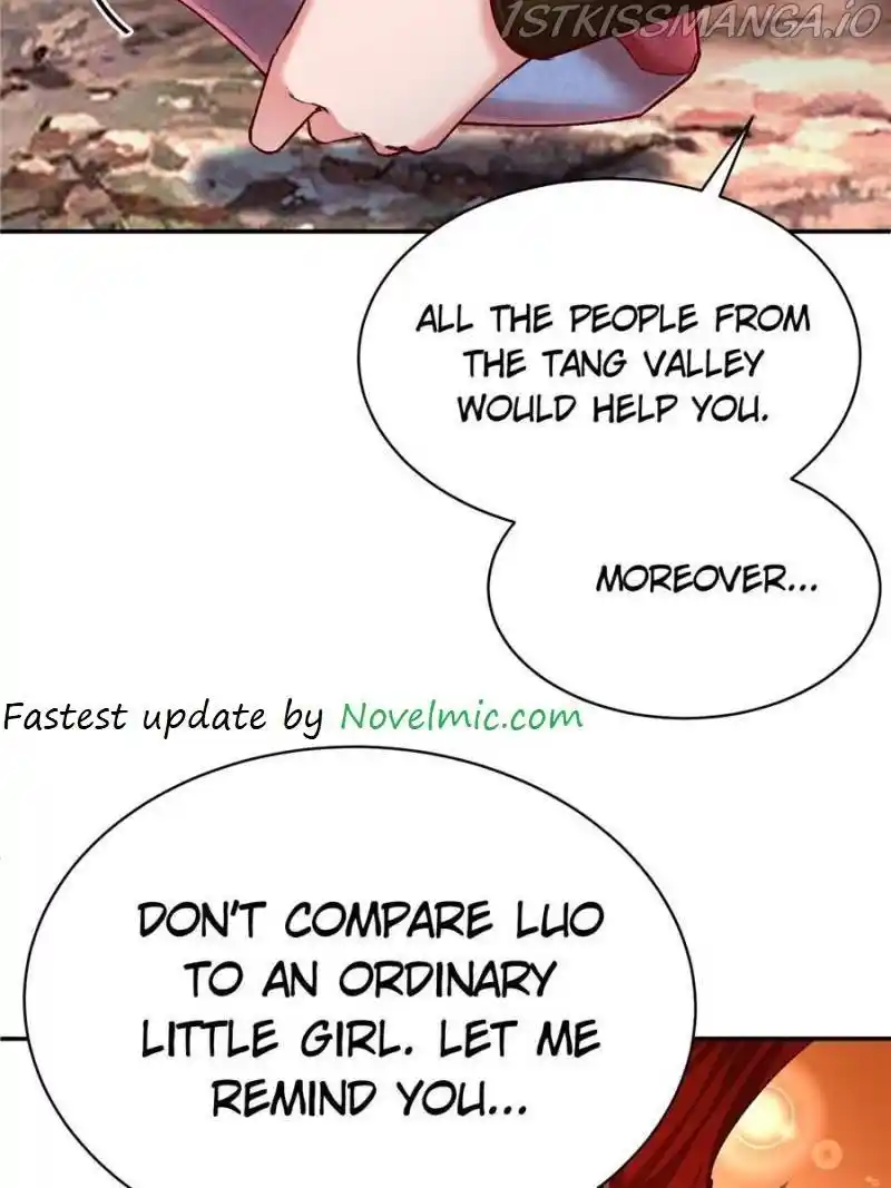 I Picked Up An Attribute Chapter 179