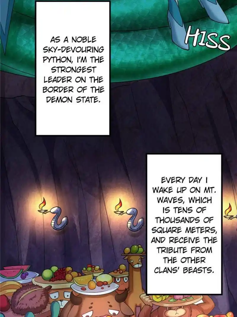 I Picked Up An Attribute Chapter 180