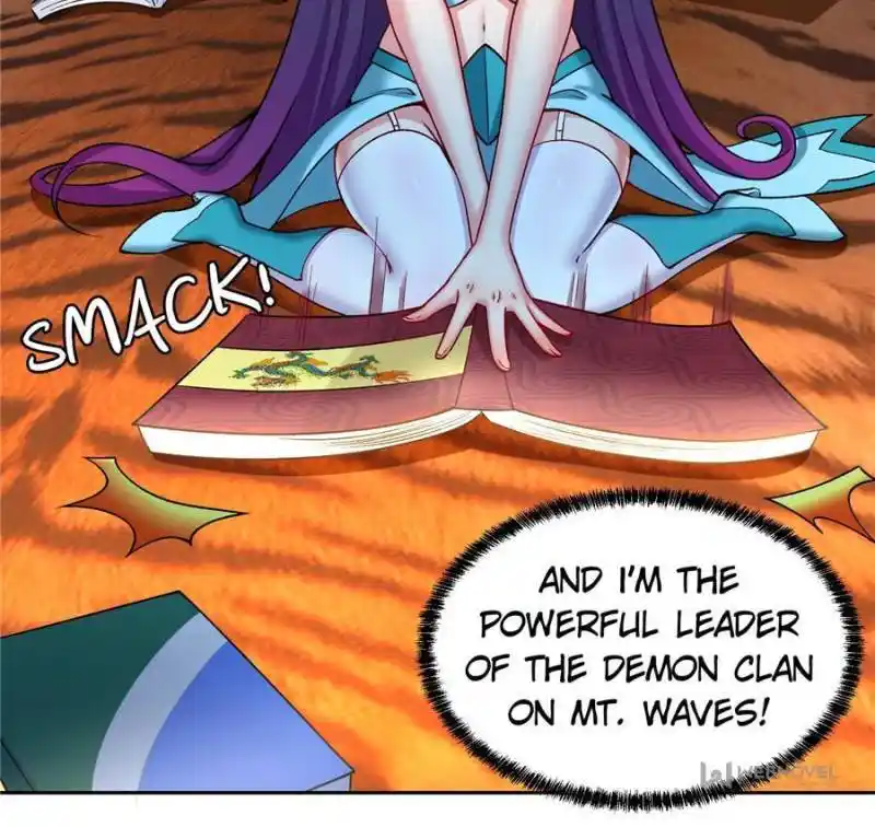 I Picked Up An Attribute Chapter 180