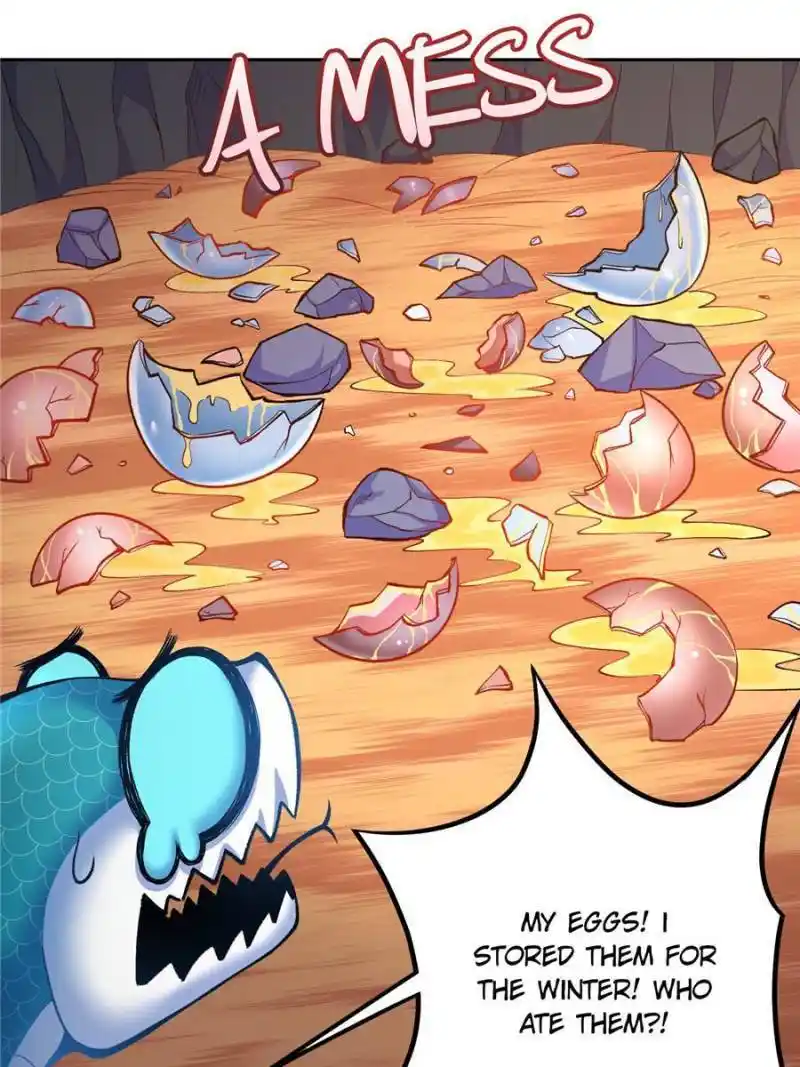 I Picked Up An Attribute Chapter 180