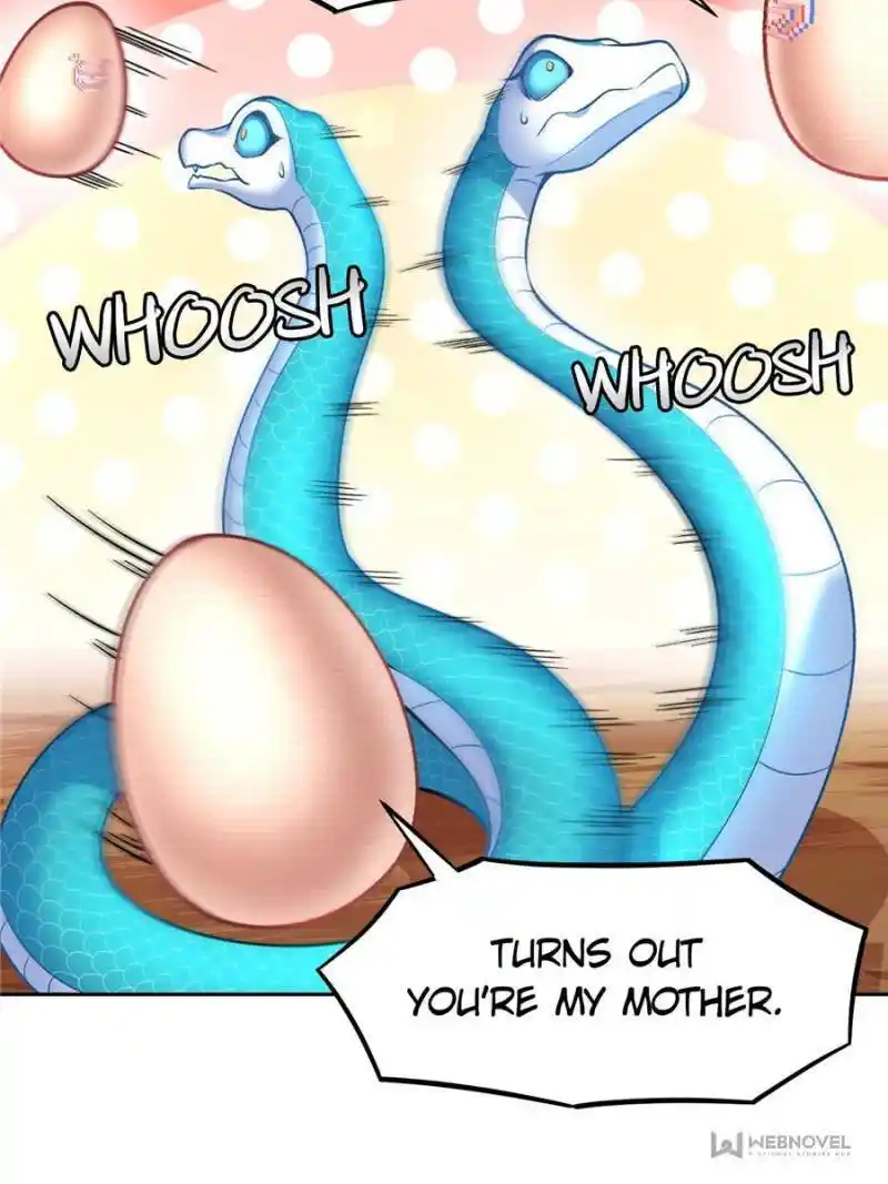 I Picked Up An Attribute Chapter 180