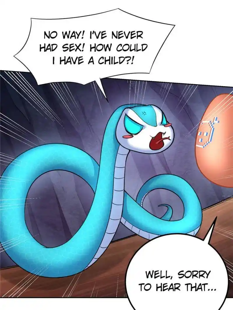 I Picked Up An Attribute Chapter 180