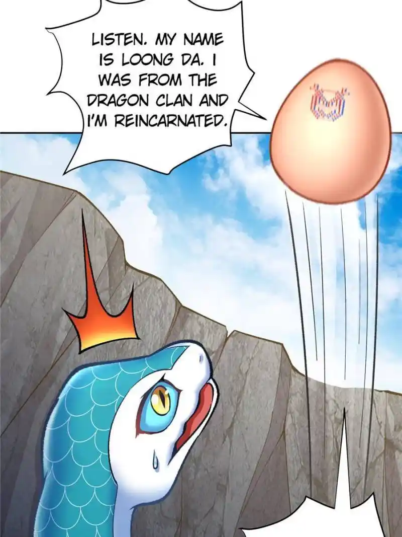 I Picked Up An Attribute Chapter 180