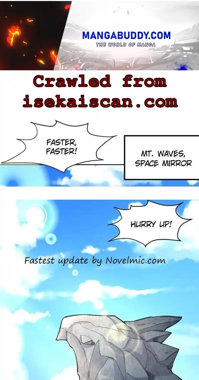 I Picked Up An Attribute Chapter 181