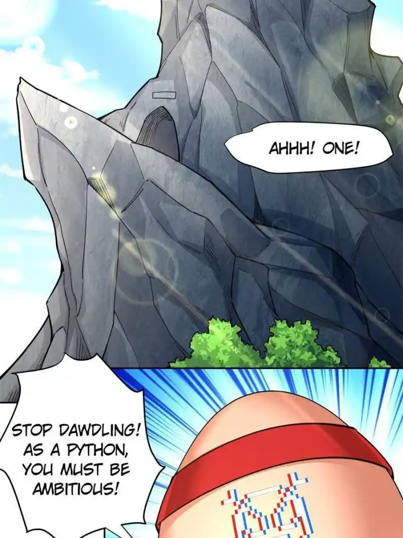 I Picked Up An Attribute Chapter 181