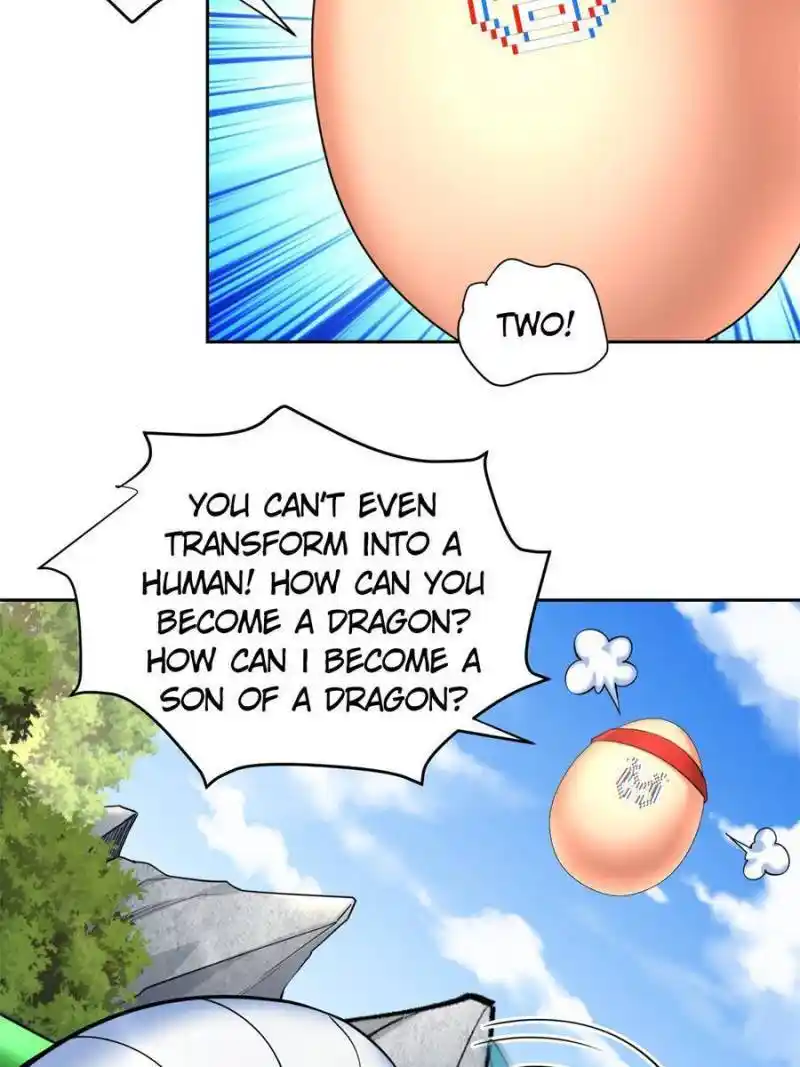 I Picked Up An Attribute Chapter 181