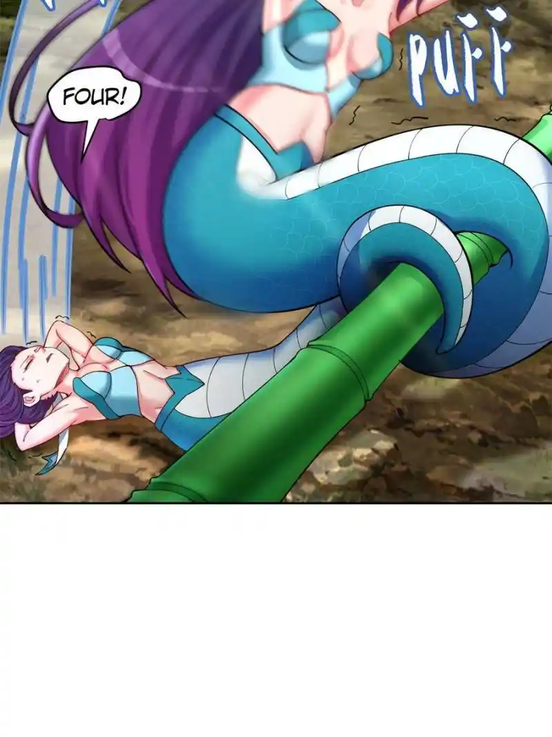 I Picked Up An Attribute Chapter 181