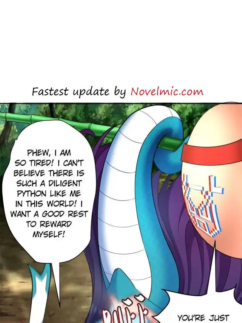 I Picked Up An Attribute Chapter 181