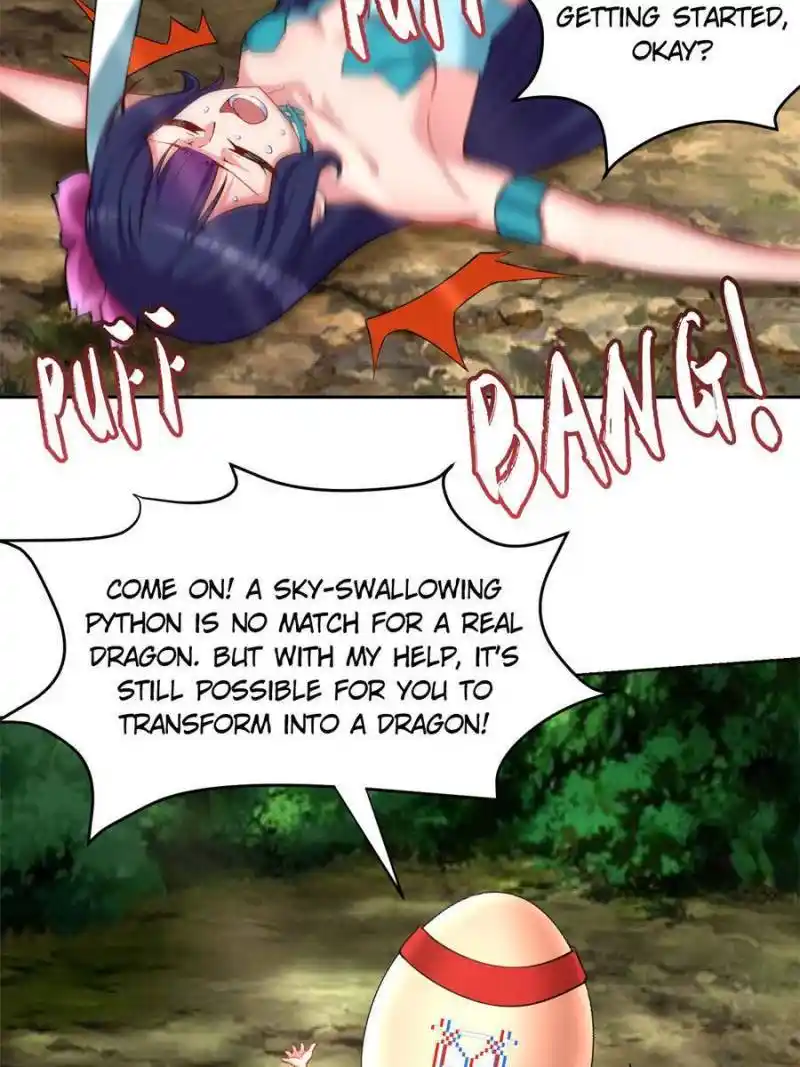 I Picked Up An Attribute Chapter 181