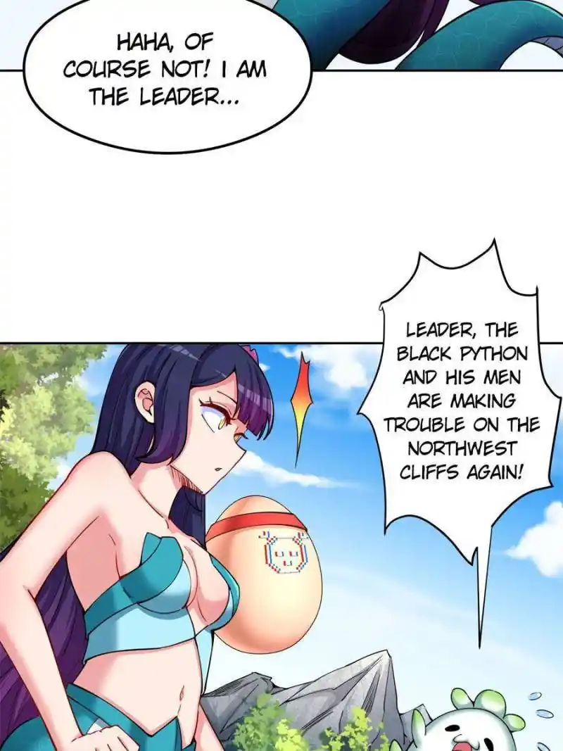 I Picked Up An Attribute Chapter 181