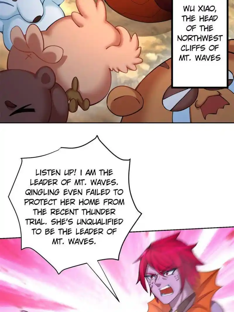 I Picked Up An Attribute Chapter 181