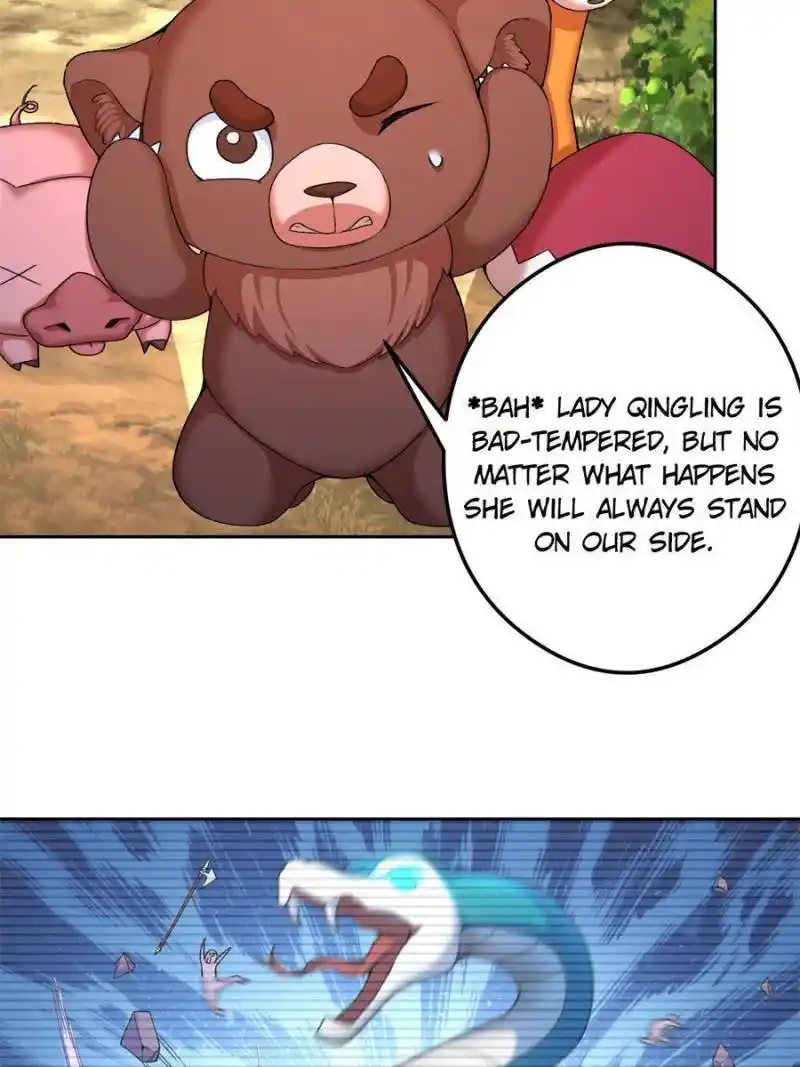 I Picked Up An Attribute Chapter 181