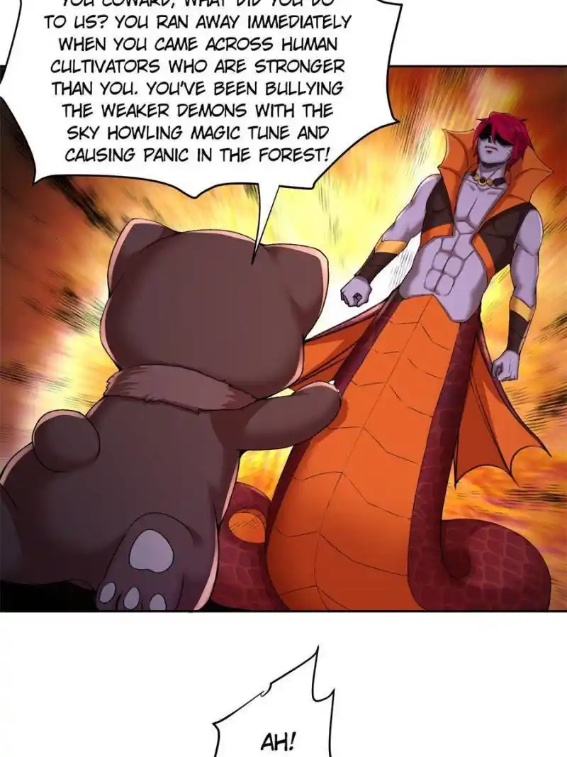 I Picked Up An Attribute Chapter 181