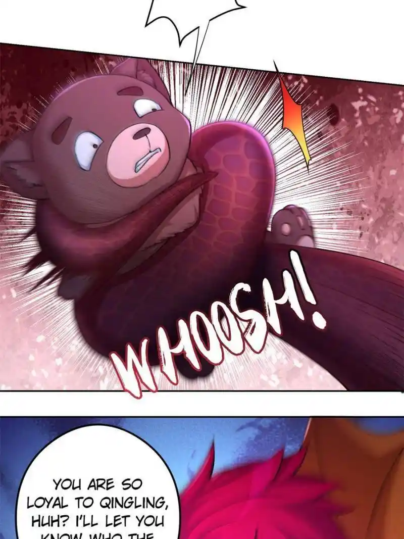 I Picked Up An Attribute Chapter 181