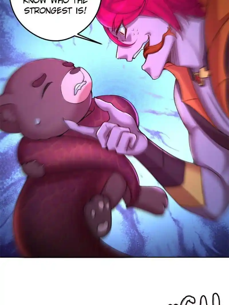 I Picked Up An Attribute Chapter 181