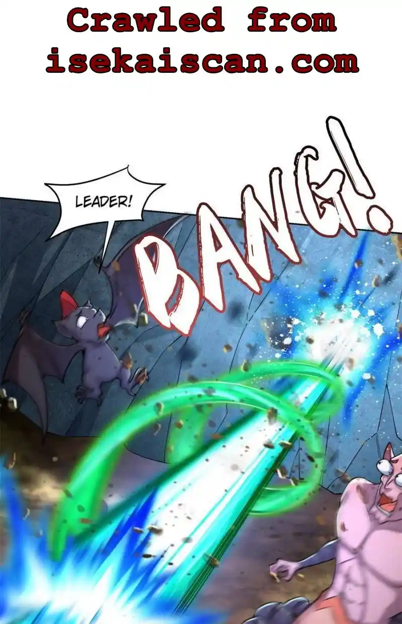 I Picked Up An Attribute Chapter 181