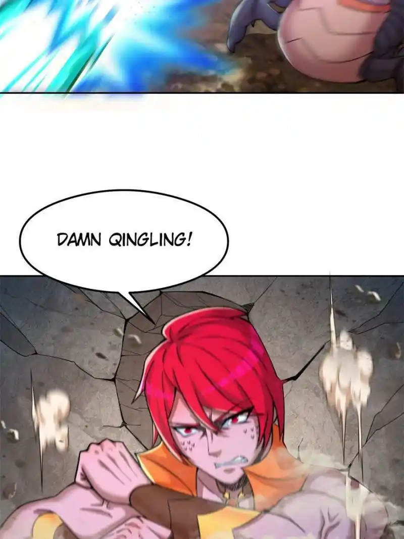 I Picked Up An Attribute Chapter 181