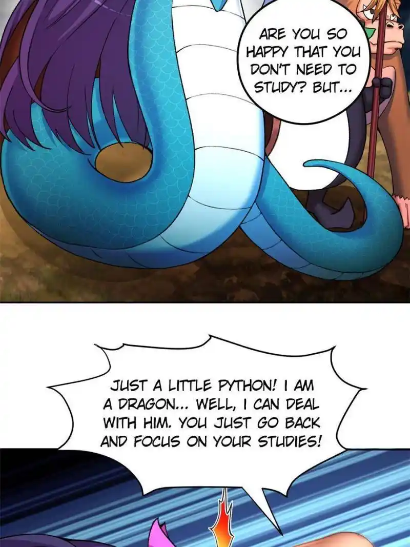 I Picked Up An Attribute Chapter 181