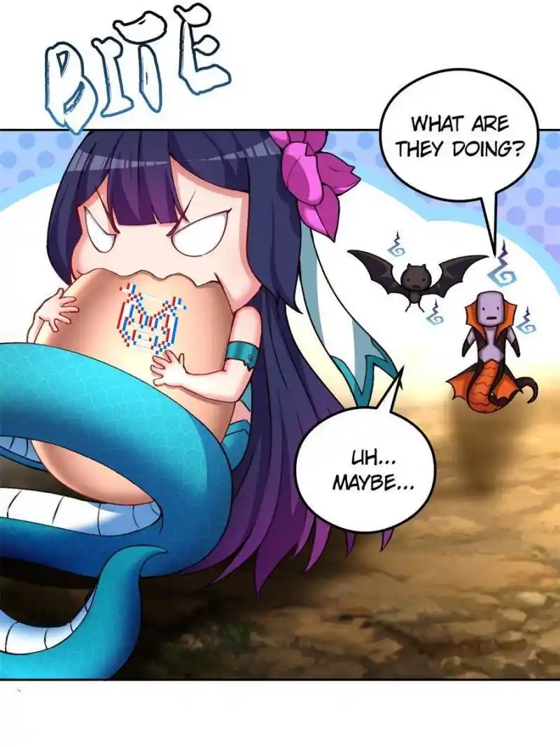 I Picked Up An Attribute Chapter 181