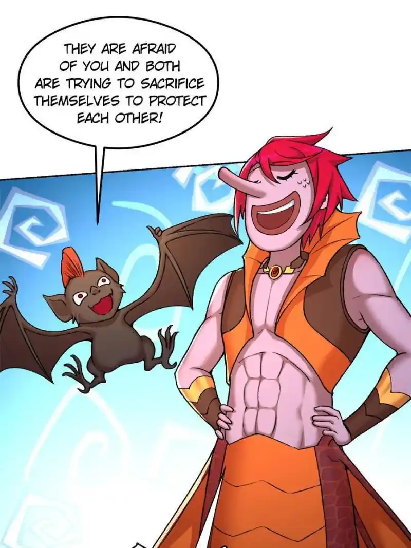 I Picked Up An Attribute Chapter 181