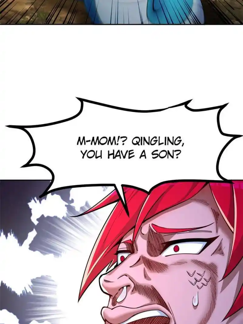 I Picked Up An Attribute Chapter 181