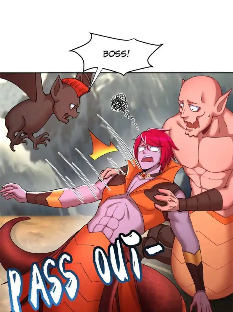 I Picked Up An Attribute Chapter 181