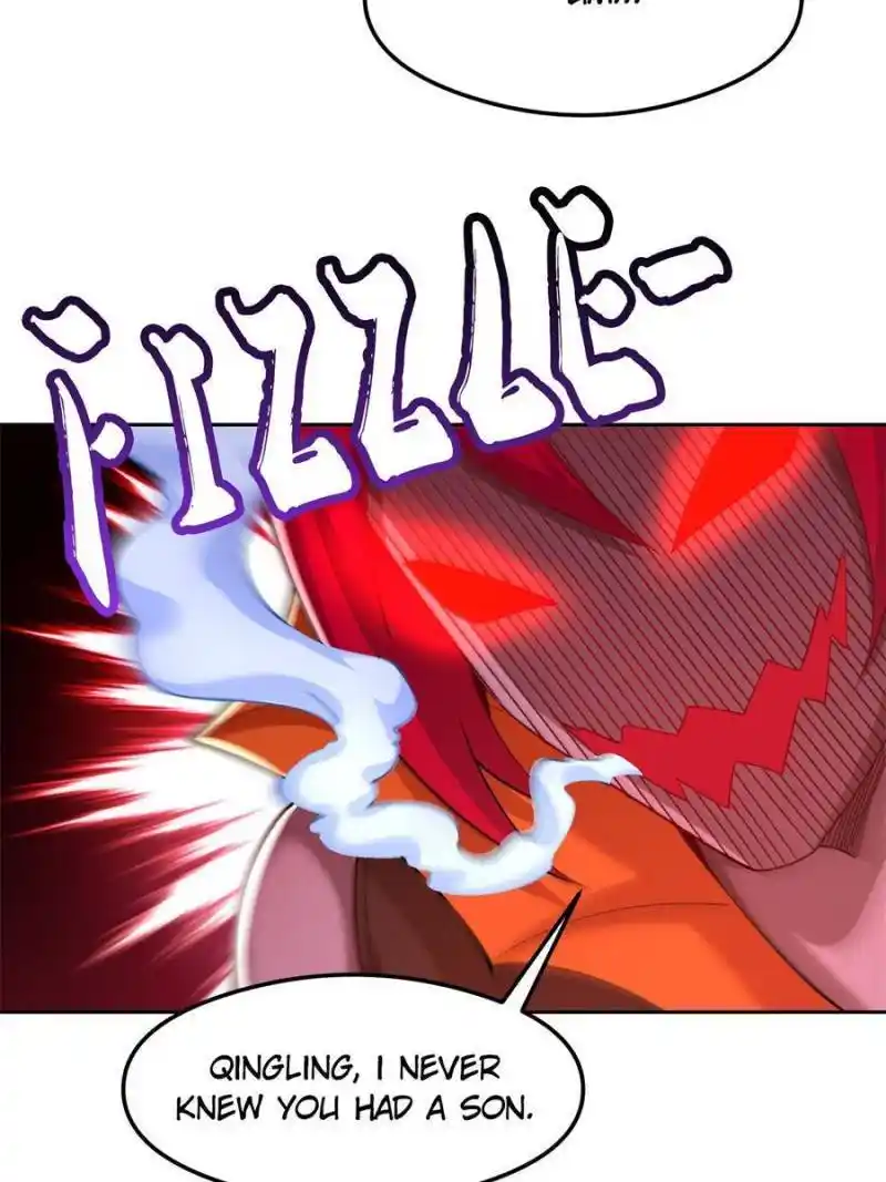 I Picked Up An Attribute Chapter 181