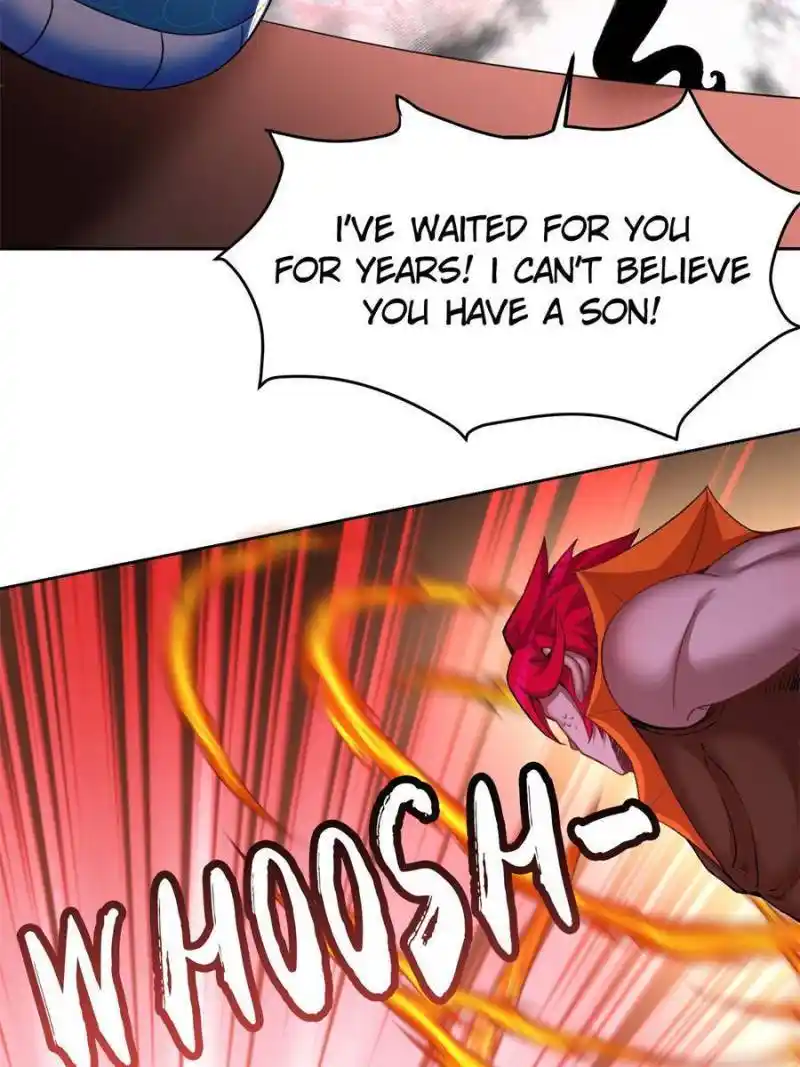 I Picked Up An Attribute Chapter 181