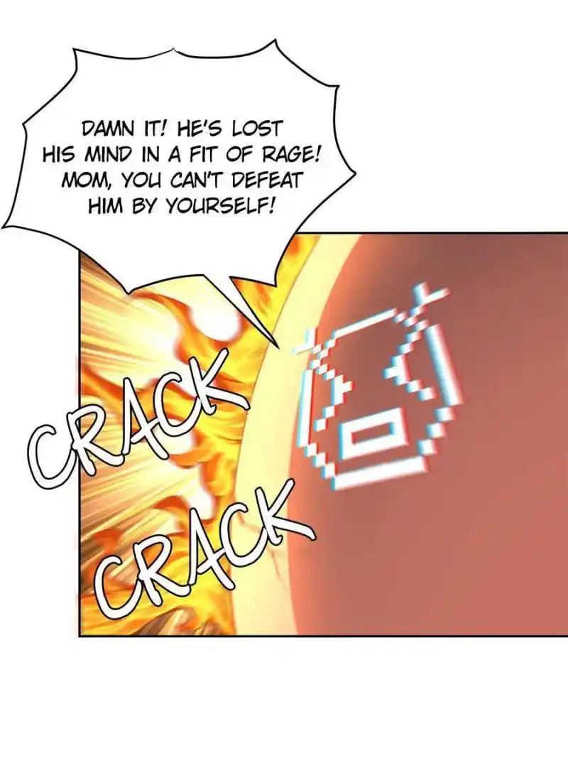 I Picked Up An Attribute Chapter 181