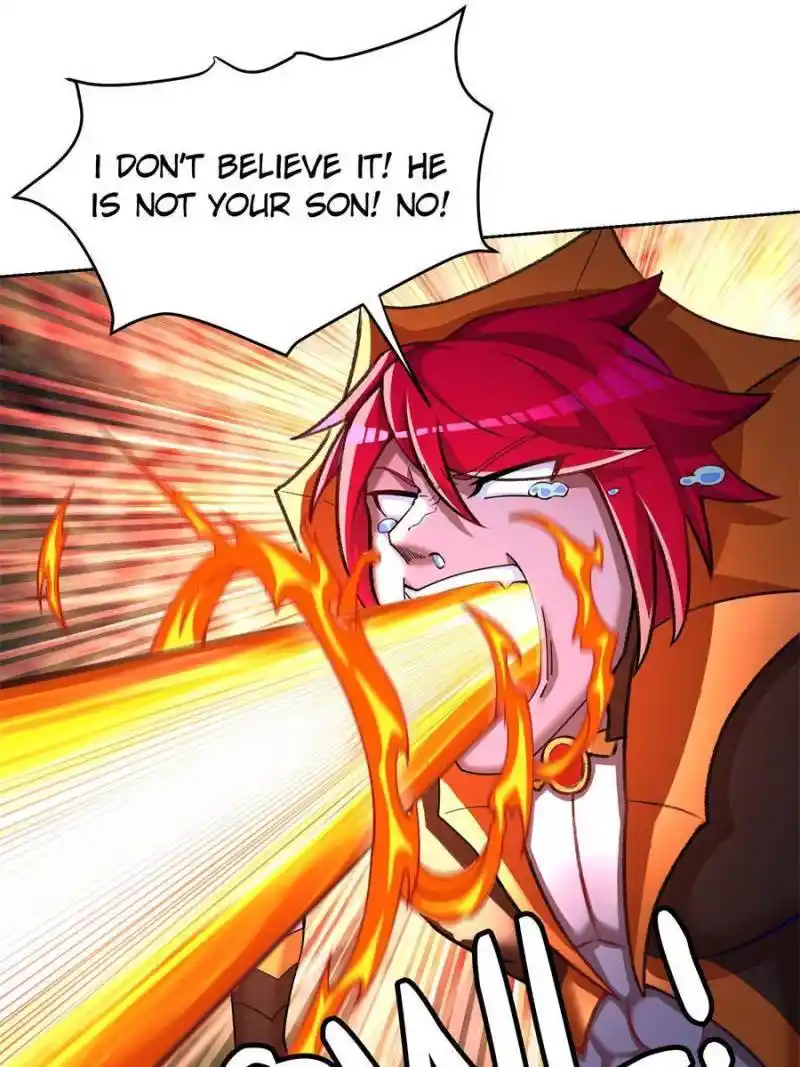 I Picked Up An Attribute Chapter 181