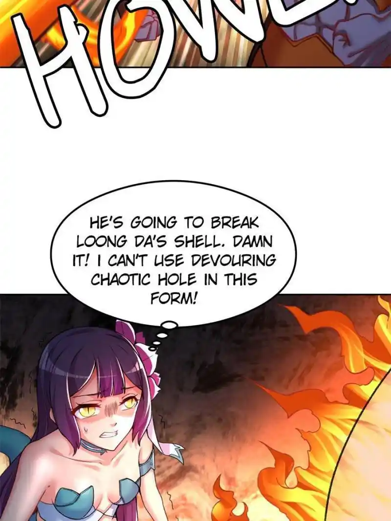 I Picked Up An Attribute Chapter 181