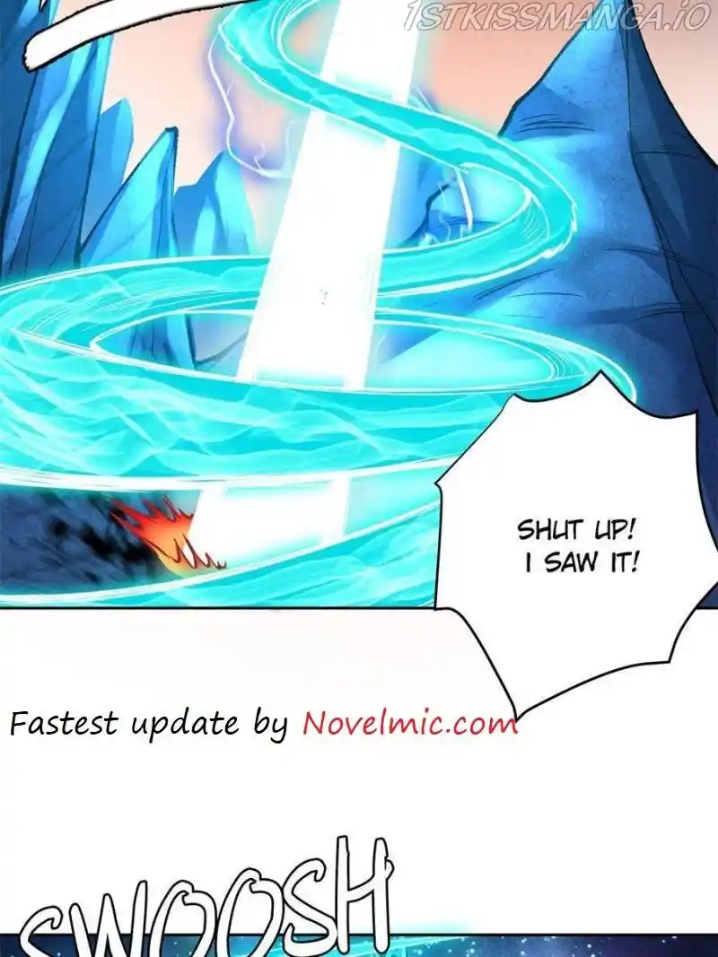 I Picked Up An Attribute Chapter 182