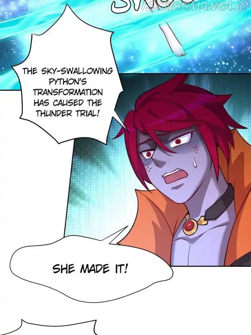 I Picked Up An Attribute Chapter 182