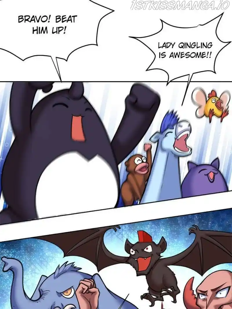 I Picked Up An Attribute Chapter 182