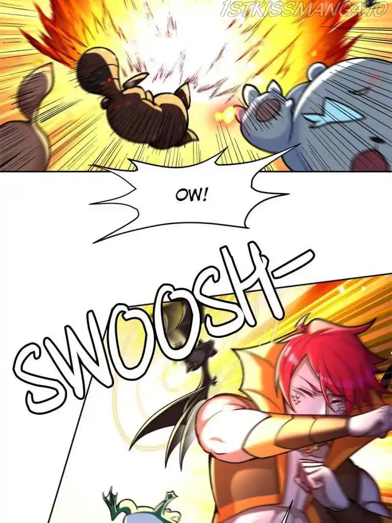 I Picked Up An Attribute Chapter 182