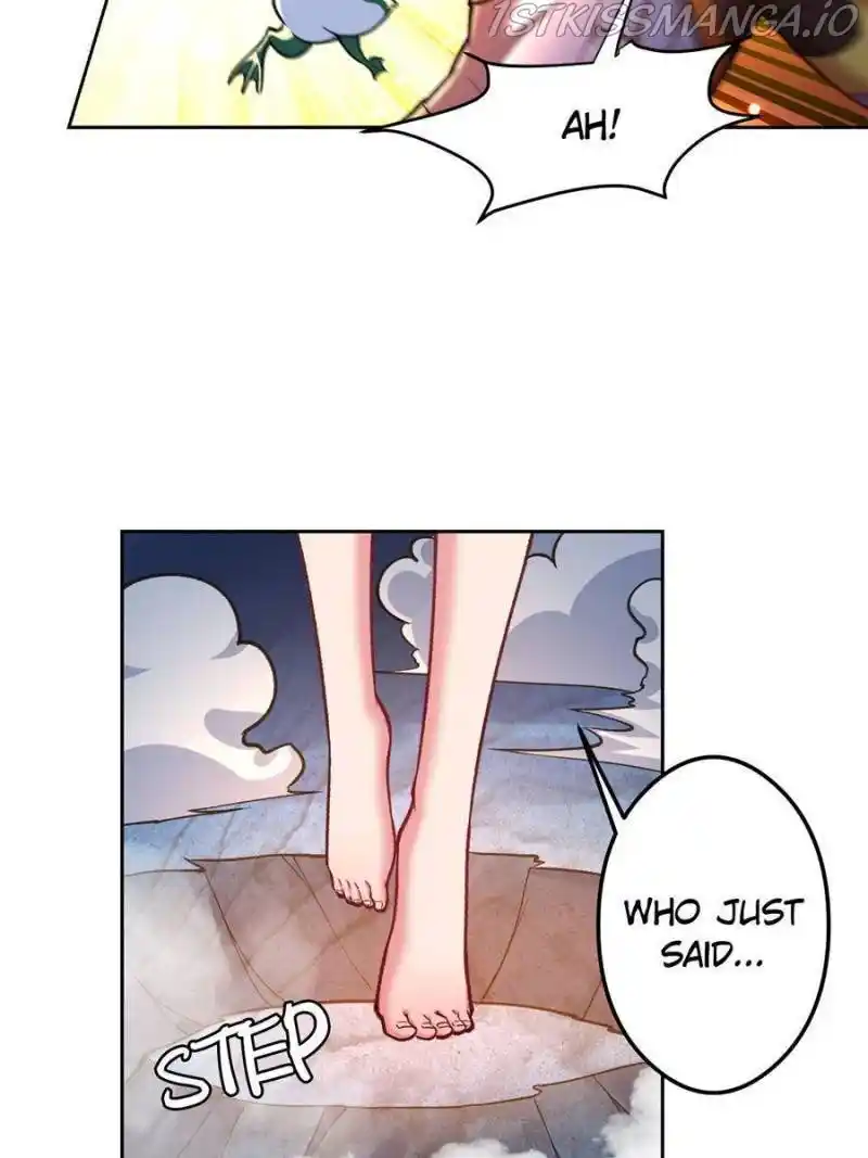 I Picked Up An Attribute Chapter 182