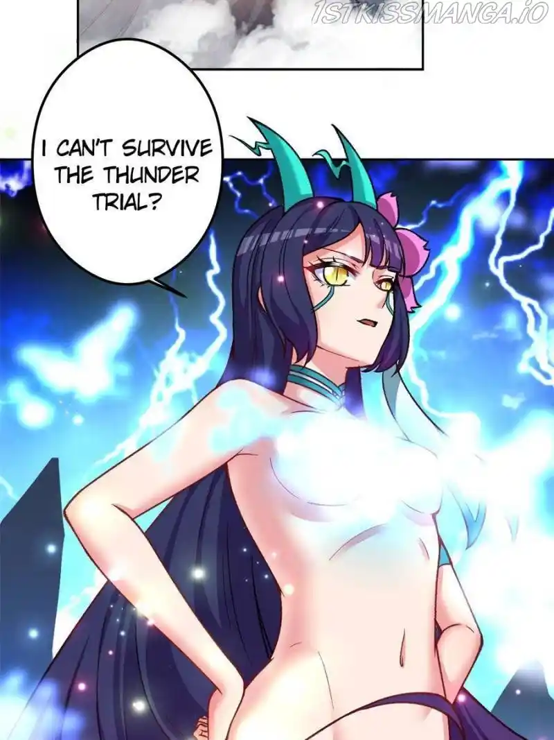 I Picked Up An Attribute Chapter 182